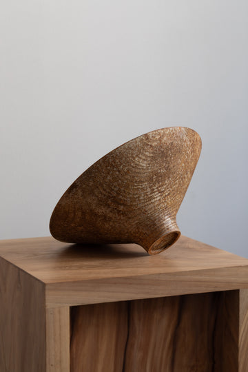 Conical Bowl III