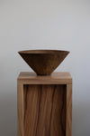 Conical Bowl I