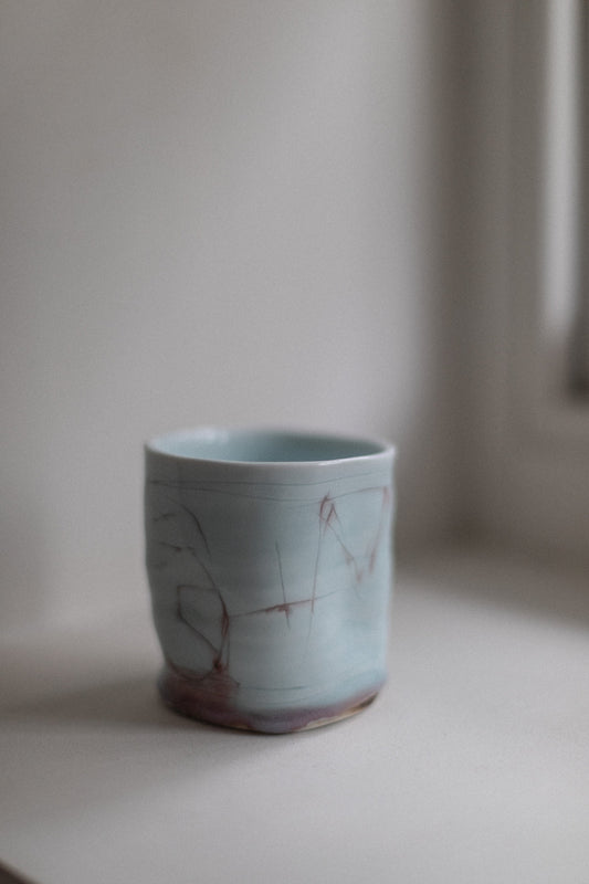 Masamichi Yoshikawa Cup (Red)
