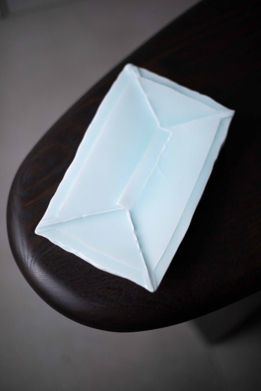 Masamichi Yoshikawa Platter Small