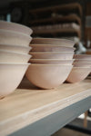 Small Bowl in Tender Bloom by Yujin Lee