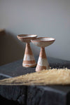 'Joyous' Candle Holder, Small, by Iva Polachova