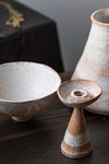 'Joyous' Candle Holder, Small, by Iva Polachova