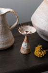 'Joyous' Candle Holder, Small, by Iva Polachova