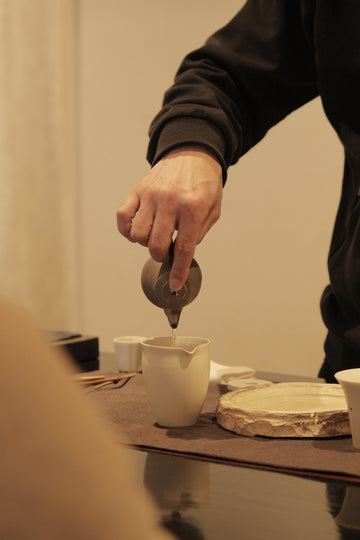 Nosan Claystudio