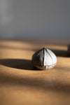 Ground Cherry Shape Incense Holder, by Nosan Claystudio