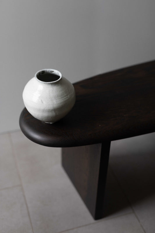 Buncheong Jar 2,  by Nosan Claystudio