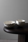 Porcelain Ground Cherry Shape Bowl (Taller), by Nosan Claystudio