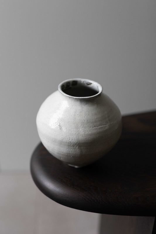 Buncheong Jar 2,  by Nosan Claystudio