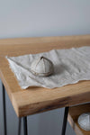 Ground Cherry Shape Incense Holder, by Nosan Claystudio