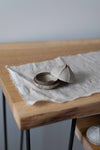 Ground Cherry Shape Incense Holder, by Nosan Claystudio