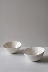 Poppy Bowl 4 Petals II by Sue Paraskeva