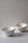 Poppy Bowl 4 Petals II by Sue Paraskeva
