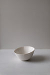 Poppy Bowl 4 Petals II by Sue Paraskeva