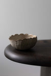 Ground Cherry Shape Bowl, by Nosan Claystudio