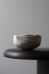Porcelain Ground Cherry Shape Bowl (Wider), by Nosan Claystudio