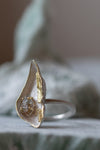 Wunderkammer Ring' by Laura Ngyou