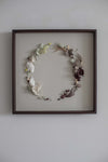 Hellebore Round by Elaine Sheppard Bolt