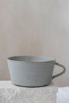 Low Cup in Feather Grey, by Borja Moronta