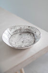 Low Lines Platter One by Maria Kristofersson