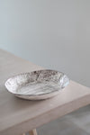 Low Lines Platter Five by Maria Kristofersson
