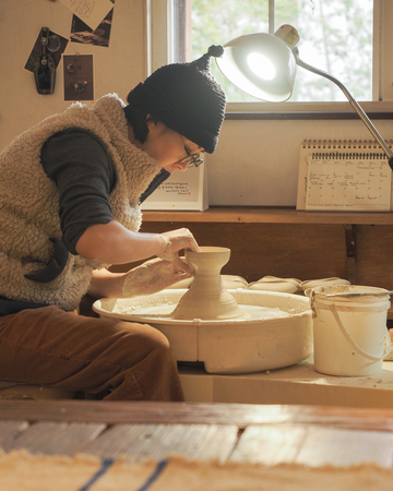 Nosan Claystudio