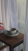 Wild Sand Vase
