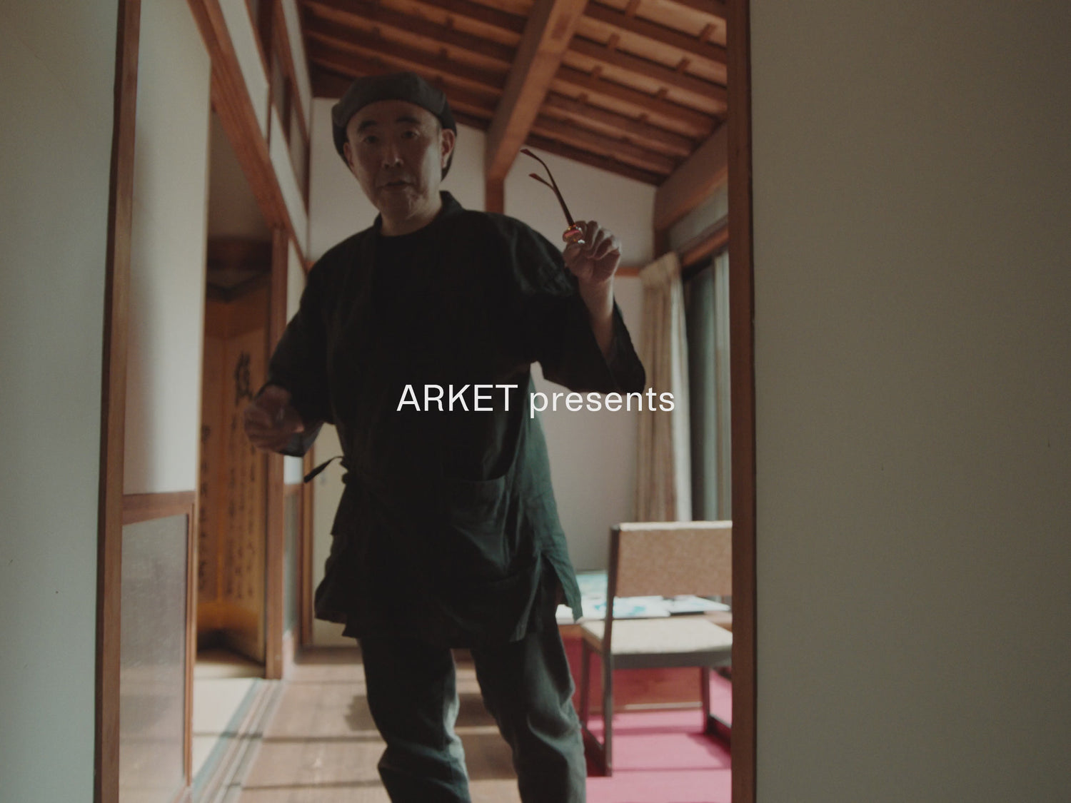 Load video: 